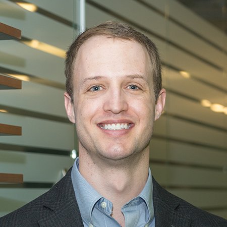 Nick Crow, CFA