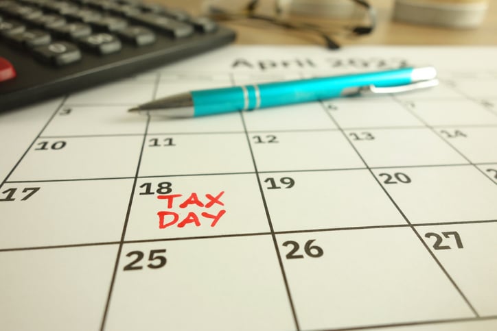 5 Tax Tips For the Last Minute and Year-Round