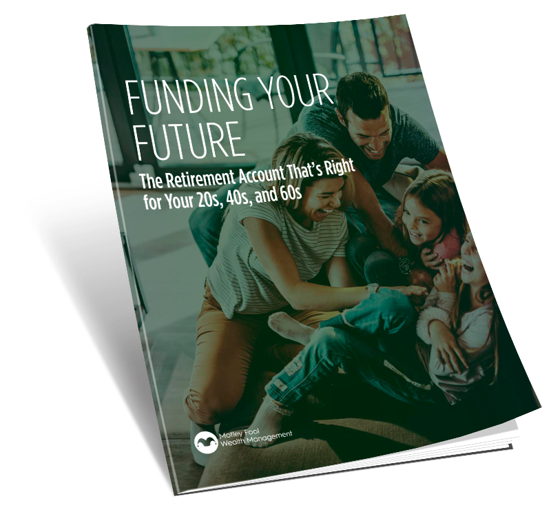 Funding Your Future