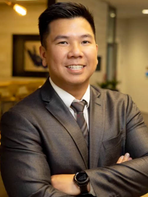 Kevin Nguyen