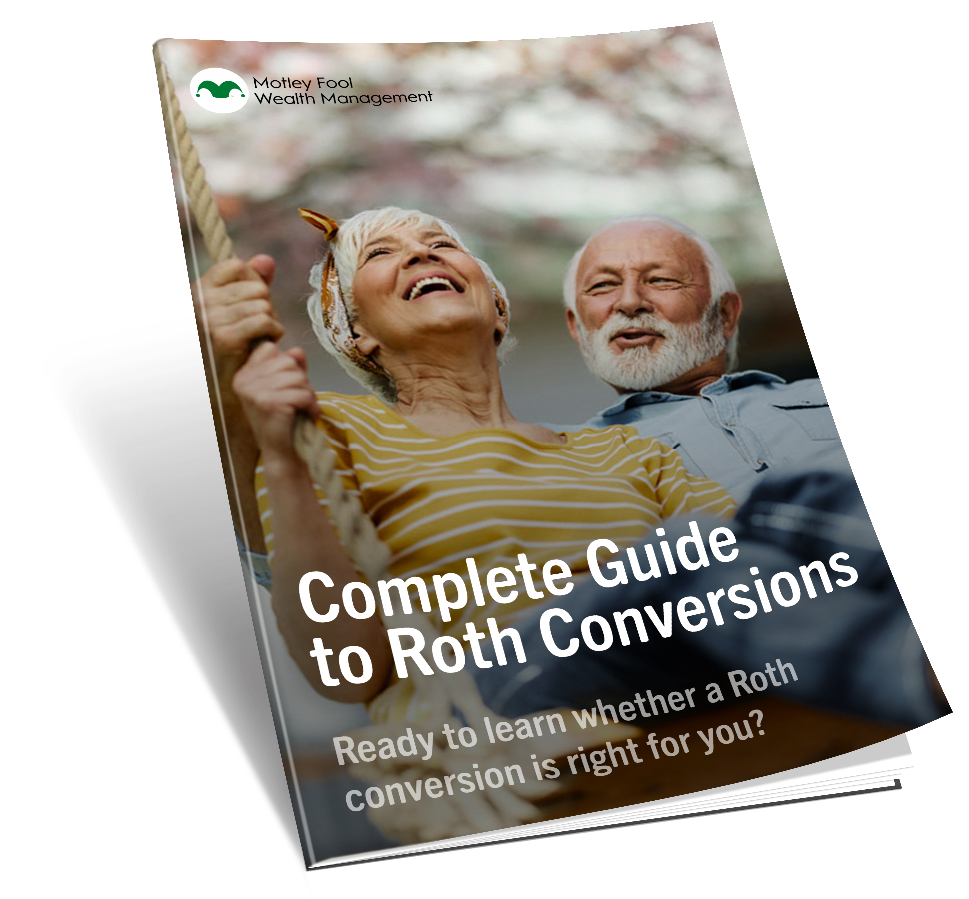 Complete Guide to Roth Conversions